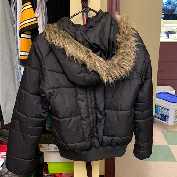 Arizona winter jacket - Picture 3 of 3